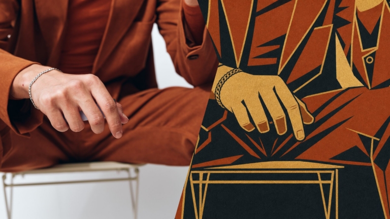 What is Envato’s Edit with AI? Personalize stock assets without leaving your workflow